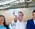 Com estrutura inédita, Luciano Barbosa entrega UBS modelo para 10 mil arapiraquenses no bairro Teotônio Vilela