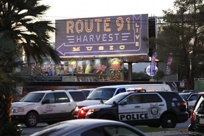 Chega a 58 número de mortos em ataque de Las Vegas; FBI descarta vínculo com EI
