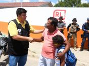 Secretário Carlos Gonçalves acompanha reforço no efetivo de guardas municipais na ronda escolar em Rio Largo