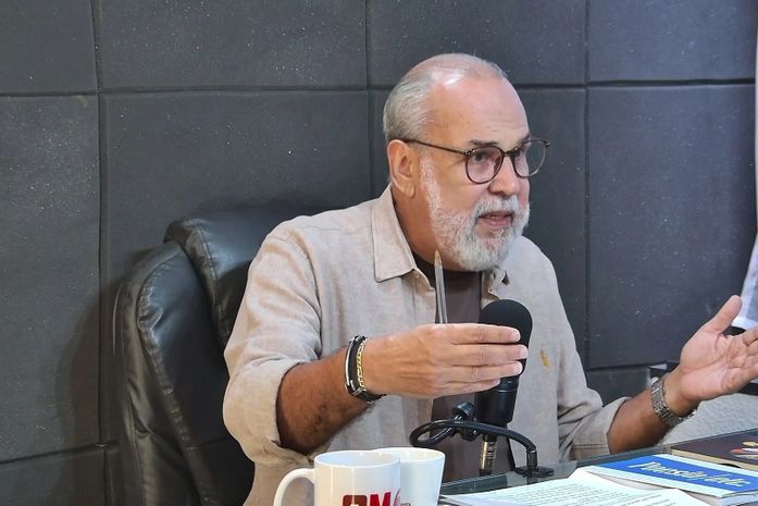 CM Cast com Ricardo Mota: O que esperar dos processos contra Dantas, Tio Rafa e Marcelo Victor no TRE?