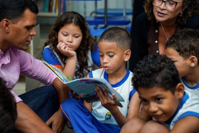 Educação de Maceió celebra avanços e reforça metas de alfabetização