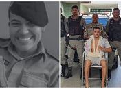 Empresário que atropelou casal de PMs, em Arapiraca é colocado em liberdade 