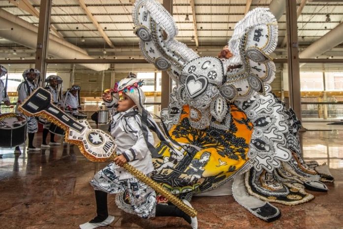 Programação conta com três dias de apresentações de 30 grupos culturais