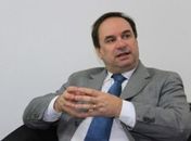 Vice-governador Luciano Barbosa