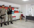 PM-AL registra quatro violações ao sigilo do voto em Alagoas, no domingo de eleição