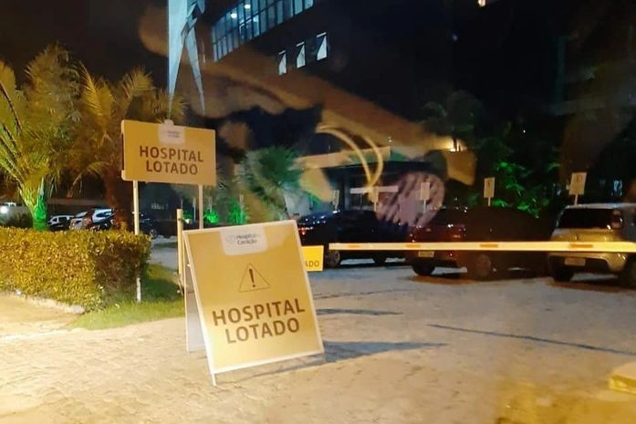 Hospital do Coração