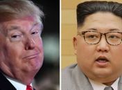 Donald Trump e Kim Jong-Un