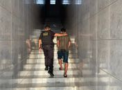 
Homem é preso no MA em operação da PF por suspeita de induzir criança de AL a enviar fotos íntimas