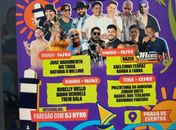 Porto de Pedras abre alas para a folia nesta sexta-feira com desfile de blocos de rua