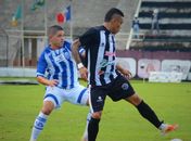 Em momentos opostos, ASA e CSA fazem clássico em Arapiraca pelo Alagoano