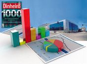 Hospital alagoano entre as 1000 maiores empresas do Brasil