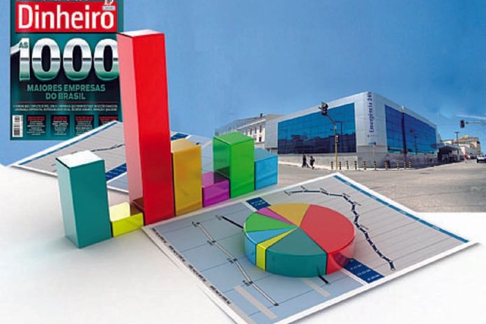 Hospital alagoano entre as 1000 maiores empresas do Brasil