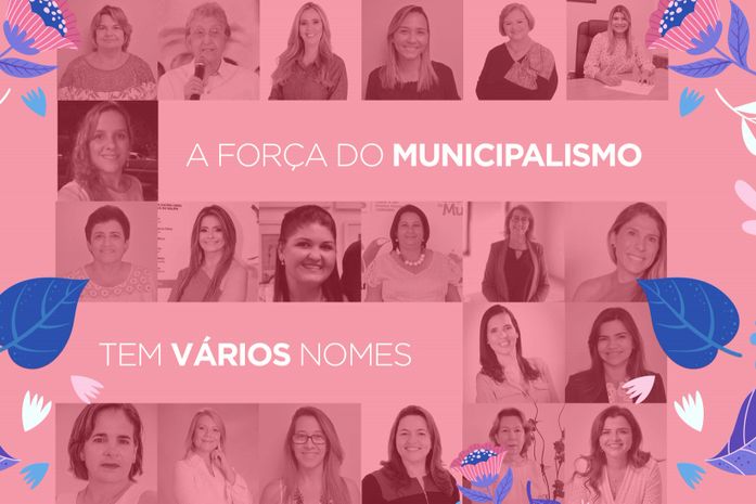 AL é o terceiro estado que mais tem prefeitas