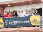 Tapera/AL firma parceria com Sebrae/AL para garantir apoio aos empreendedores   