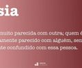 


Renan Calheiros deixa te contar uma coisa, menino: encontrei um sósia, igualzinho a tu
