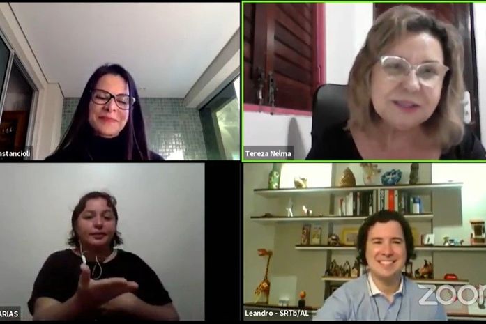 Mais de três mil empresas, durante a pandemia, demitiram irregularmente pessoas com deficiência