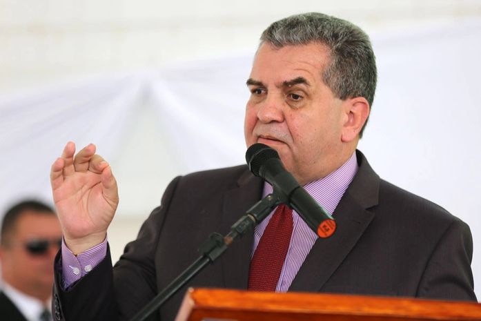 Sucessão em Piranhas está nas mãos do desembargador Washington Luiz