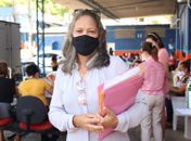 Educação contrata 576 novos profissionais para o retorno às aulas presenciais