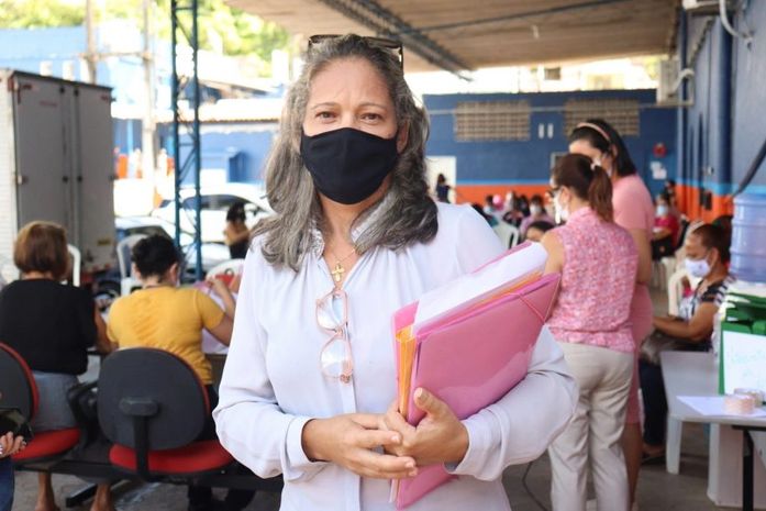 Educação contrata 576 novos profissionais para o retorno às aulas presenciais