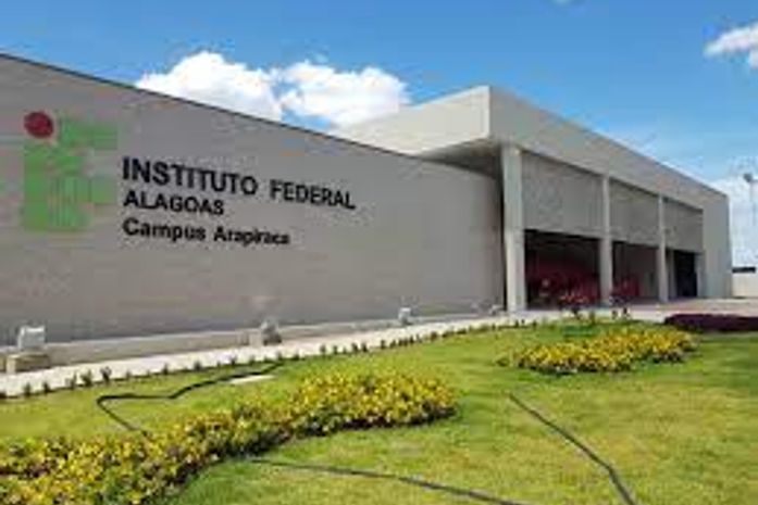 Ifal abre vagas para cursos de tecnologia em seis campi