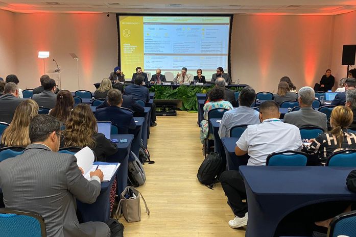 Seminário do Business 20 discute transformação digital em Maceió