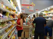 Cesta básica sobe em Maceió e registra maior variação entre capitais