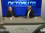Programa Neto Auto entrevista Geminiano Jurema,jurista especialista em Direito Imobiliário