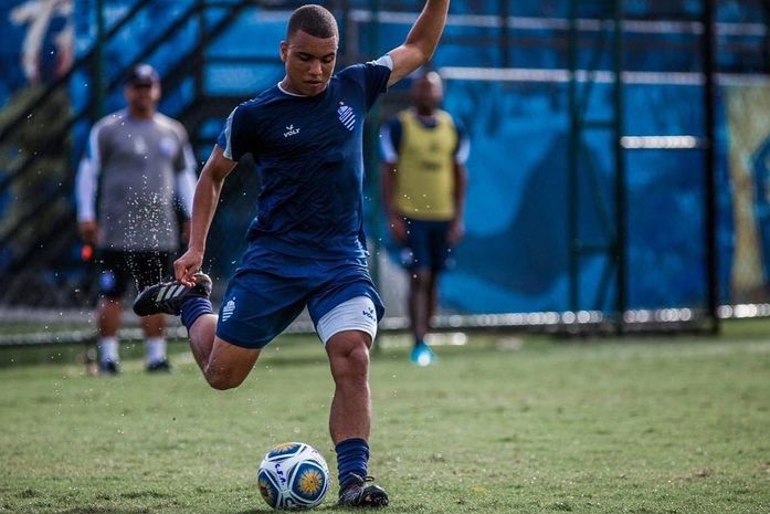 Em preparação para 2023, CSA terá amistoso contra o Coruripe na próxima sexta-feira