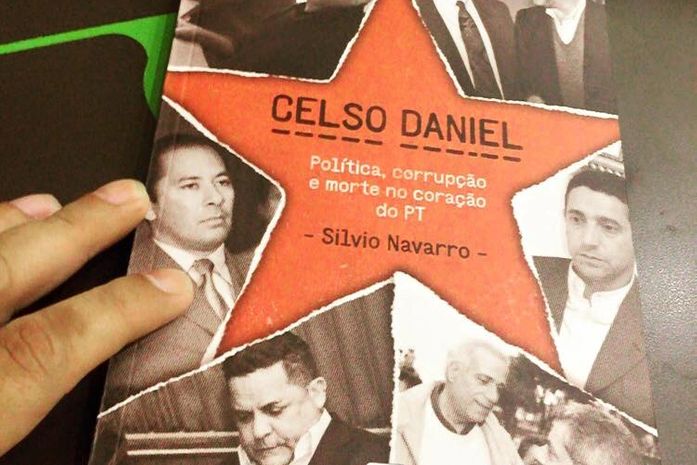 Caso Celso Daniel: uma obra que revisita os fatos em detalhes. Logo, indispensável!