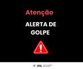 Justiça Federal alerta para aumento do “golpe do falso advogado” em Alagoas