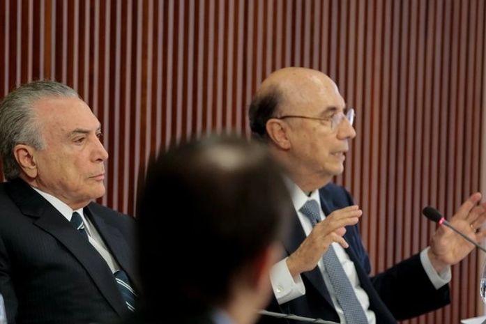 PIB fecha 2016 em retração de 3,6% em pior recessão econômica vivida pela País