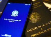 Carteira de Trabalho