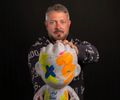 Geo Toy, um dos maiores estúdios de toy art no Brasil, apresenta LUGE, seu primeiro colecionável autoral