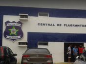 Central de Flagrantes I