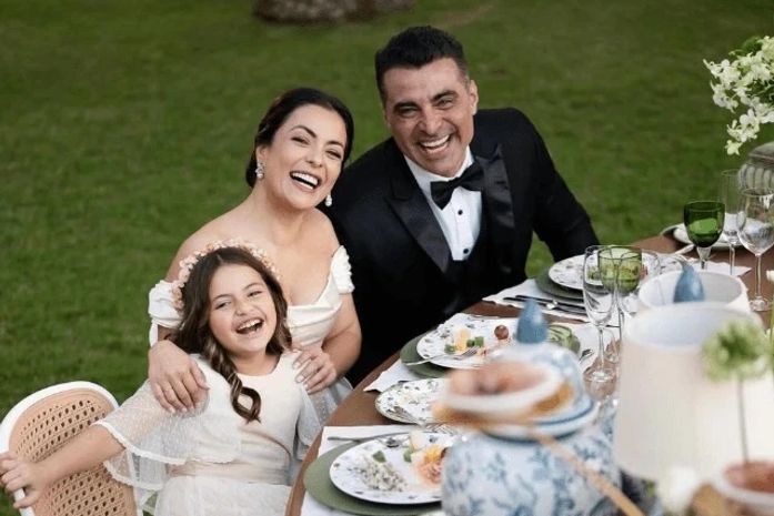 JP Mantovani, modelo e marido de ex-Rouge, morre aos 46 anos