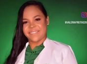 Polícia investiga se técnica de enfermagem foi morta durante busca de encomenda solicitada pelo ex 