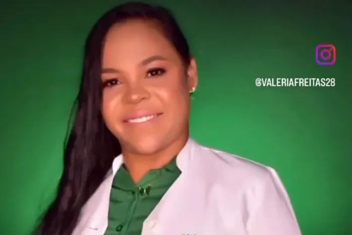 Polícia investiga se técnica de enfermagem foi morta durante busca de encomenda solicitada pelo ex