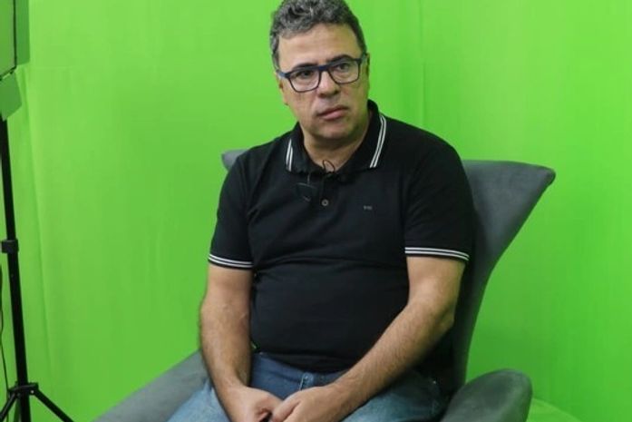 ''CPI da Braskem é muito importante'', diz Alexandre Sampaio