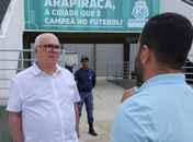 Municipal receberá o clássico ASA e Cruzeiro pelo Campeonato Alagoano em Arapiraca neste domingo (21)