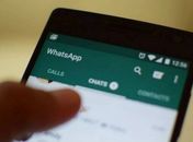 WhatsApp ultrapassa Facebook em número de usuários