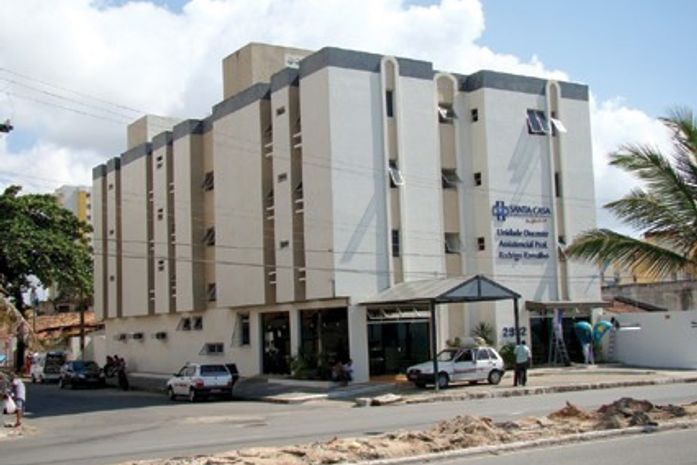 Santa Casa de Maceió