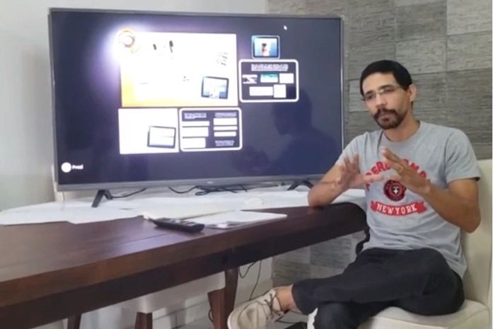 Dheymerssonn Cavalcante dos Santos