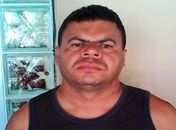 Sandro José da Silva, o “Pitbull", preso na operação das polícias de AL e SE 