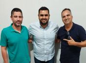 Em Piranhas, prefeito Tiago Freitas aposta na baixa temporada para impulsionar a economia⠀