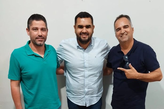 Em Piranhas, prefeito Tiago Freitas aposta na baixa temporada para impulsionar a economia⠀