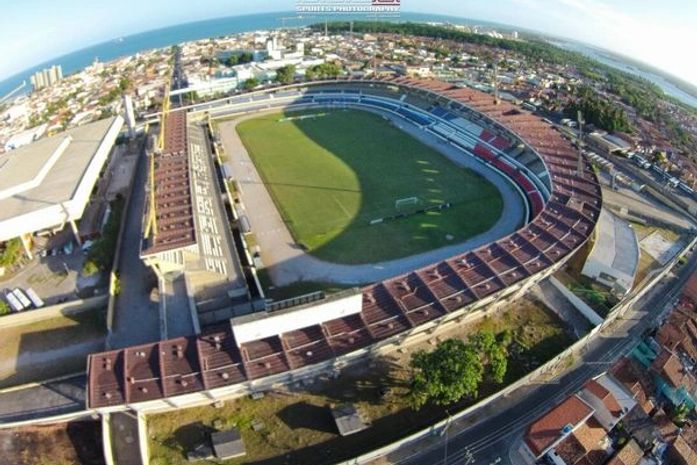 Estádio Rei Pelé