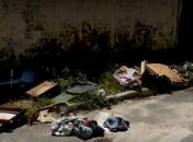 Catador de recicláveis pegava latinhas quando foi atingido pelo explosivo, no Centro de Maceió