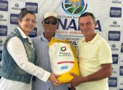 Prefeitura de Anadia, em parceria com o Governo do Estado, entrega sementes aos produtores rurais