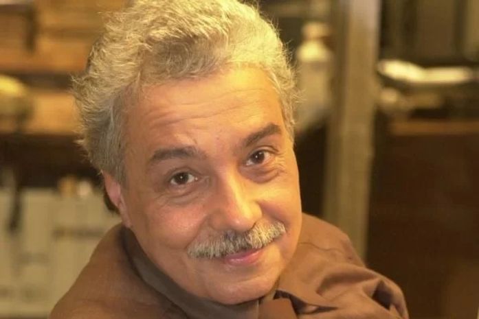 Morre Pedro Paulo Rangel, aos 74 anos, no Rio de Janeiro