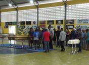 Corpos das vítimas do acidente com romeiros começam a ser velados em Coité do Nóia